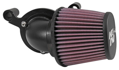 K&N Engineering K&N 2015 Harley-Davidson FLTRXS Road Glide AirCharger Performance Intake