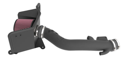 K&N Engineering K&N 2022 Ford Maverick/Bronco Sport L4 2.0L Performance AirCharger Intake System