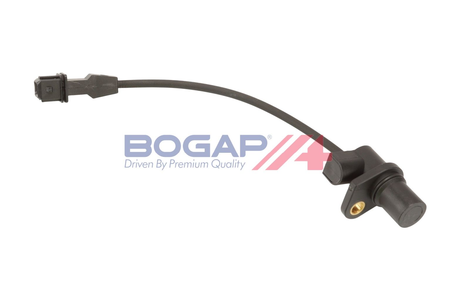 BOGAP Y6115130 Sensor, Crankshaft Pulse