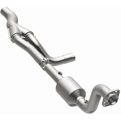 MagnaFlow 04-06 Dodge Durango 5.7L Direct Fit Converter