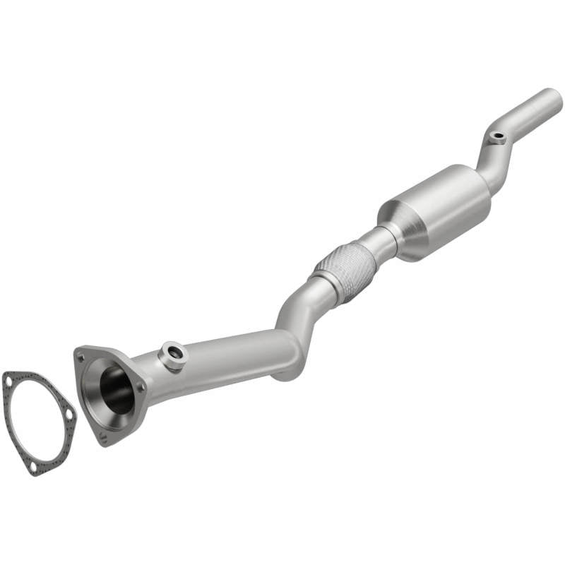 MagnaFlow California Direct Fit Converter 98-99 Audi A6 2.8L