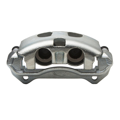DFC 12-20 Ford F-150 2WD Front-L Premium Caliper - Silver Zinc Coated