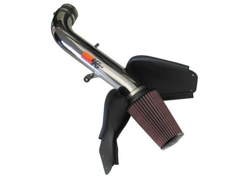 K&N Engineering K&N 99-04 Jeep Grand Cherokee High Flow Performance Kit