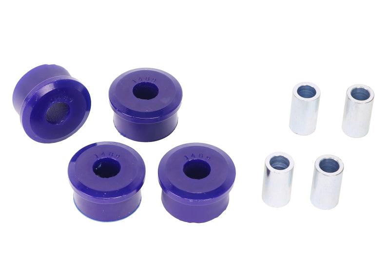 SuperPro 1950 Hillman Minx MK IV Front Control Arm Bushing Kit