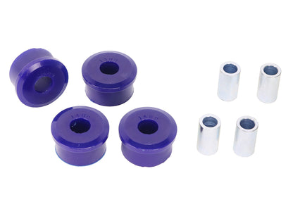 SuperPro 1950 Hillman Minx MK IV Front Control Arm Bushing Kit