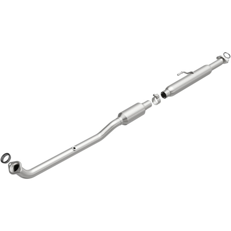 MagnaFlow California Direct Fit Converter 12-15 Toyota Camry 2.5L