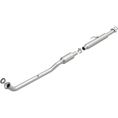 MagnaFlow California Direct Fit Converter 12-15 Toyota Camry 2.5L