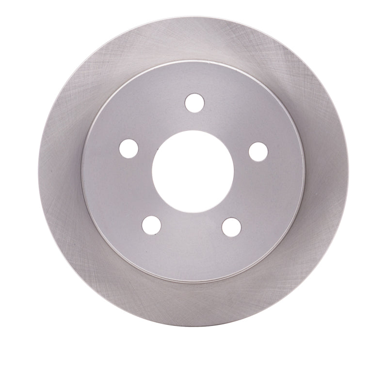 DFC 97-05 Buick Century Rear Brake Rotor