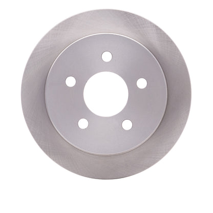 DFC 97-05 Buick Century Rear Brake Rotor