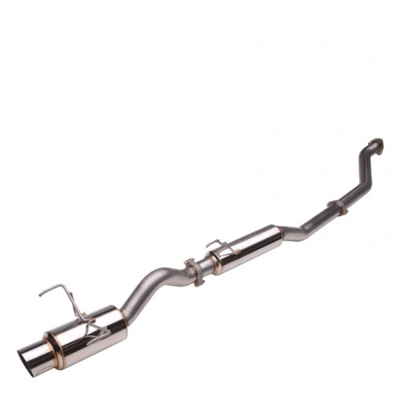 Skunk2 Racing Skunk2 MegaPower R 02-05 Honda Civic Si 70mm Exhaust System