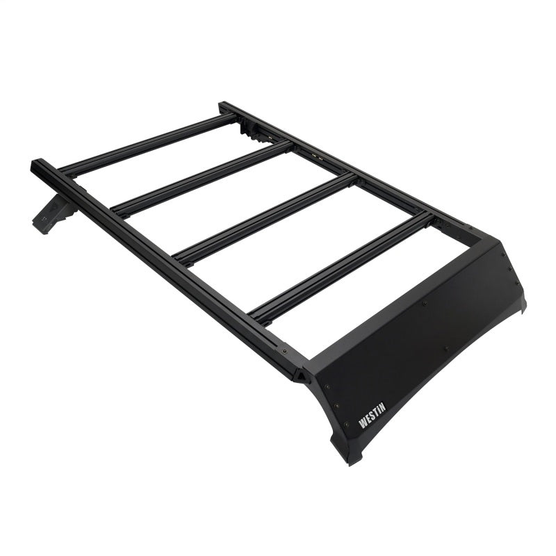 Westin Ford Bronco 21-26 2dr Mesa Roof Rack (Excl. Bronco Sport) - Tex. Blk