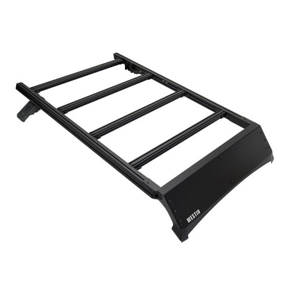 Westin Ford Bronco 21-26 2dr Mesa Roof Rack (Excl. Bronco Sport) - Tex. Blk