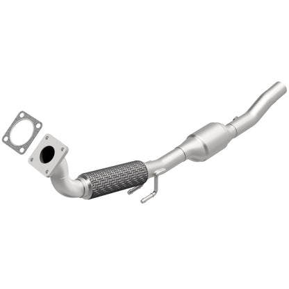 MagnaFlow Direct Fit Catalytic Converter 99-03 Beetle/Golf 2.0L