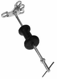 SPC Performance FLANGE AXLE PULLER