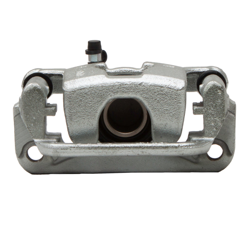 DFC 07-19 Nissan Maxima Rear-L/Rear-R Premium Caliper - Silver Zinc Coated