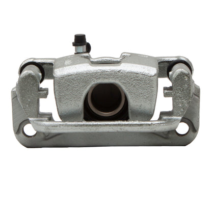 DFC 07-19 Nissan Maxima Rear-L/Rear-R Premium Caliper - Silver Zinc Coated