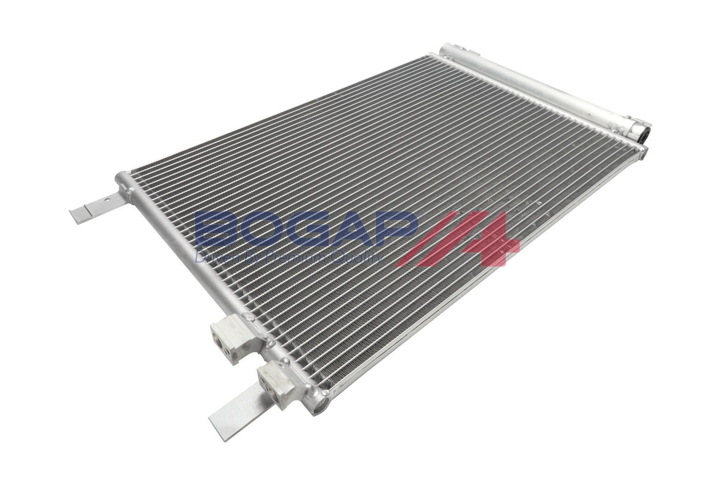 BOGAP A4117119 Condenser, Air Conditioning