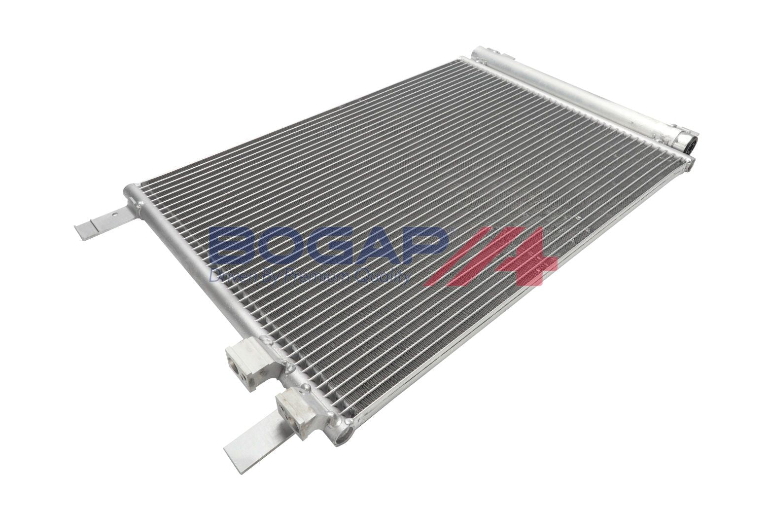 BOGAP A4117119 Condenser, Air Conditioning