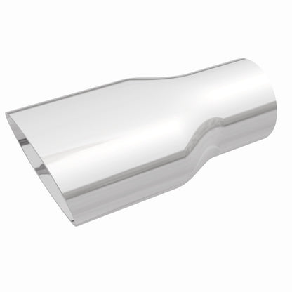 MagnaFlow Tip 1-Pk Oval Re DW 3.5X5.5 X 8