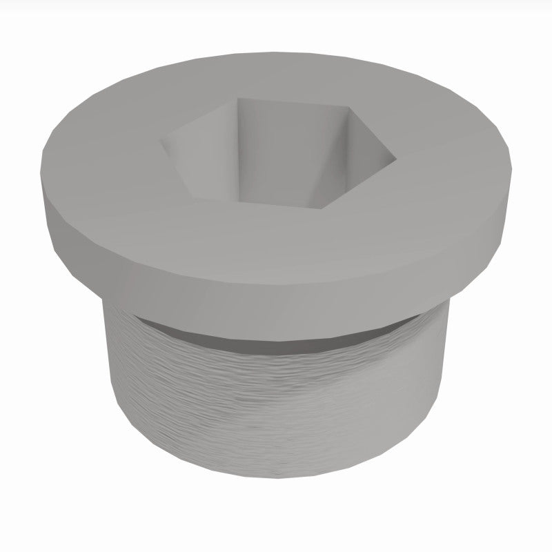 MagnaFlow Plug Hex Flange O2 Boss (20-Pk)