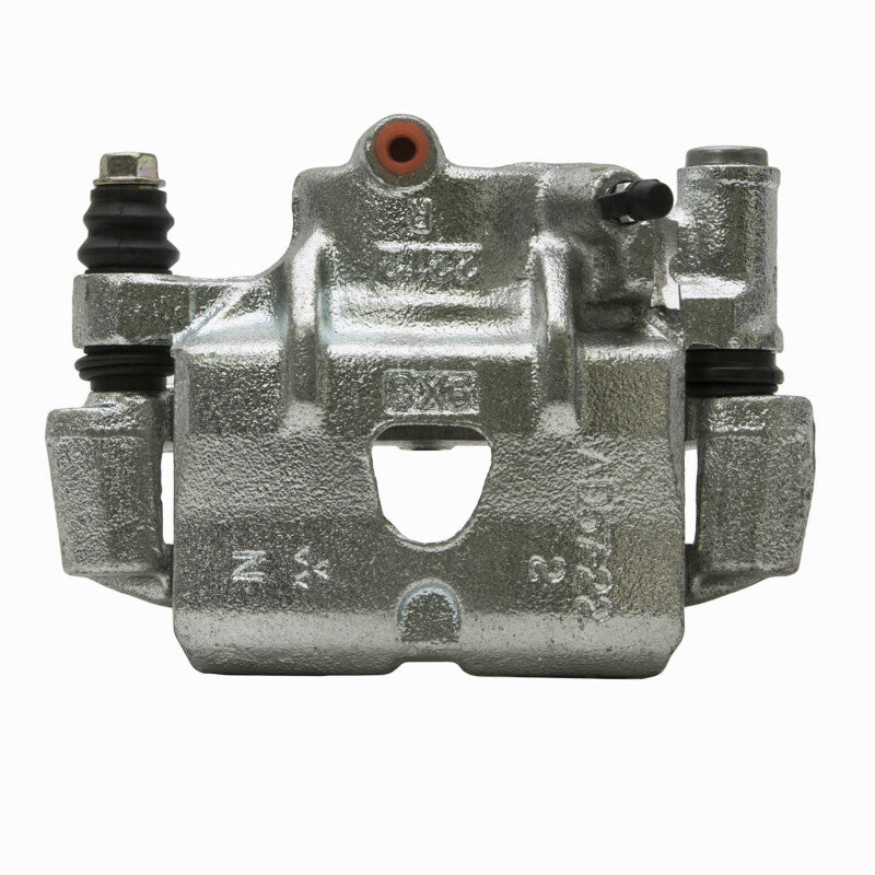 DFC 86-95 Mitsubishi Raider Front-R Premium Caliper - Silver Zinc Coated