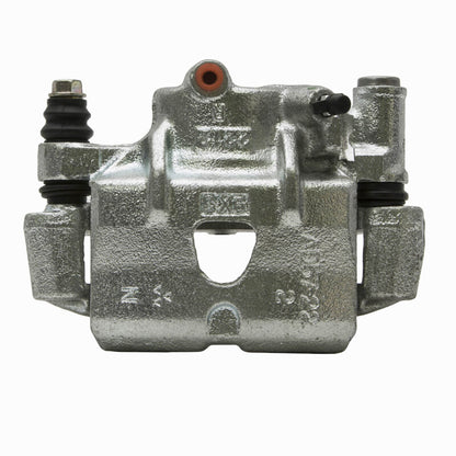 DFC 86-95 Mitsubishi Raider Front-R Premium Caliper - Silver Zinc Coated