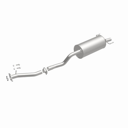 Magnaflow BRE Exhaust 90-93 Accord 2.2L Muffler Kit