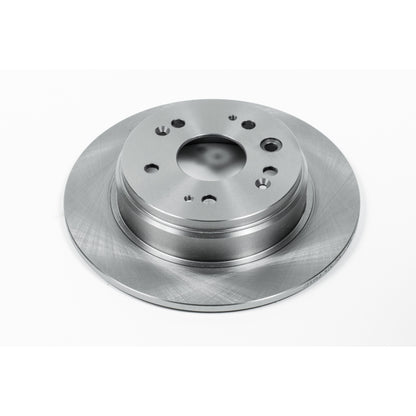 PowerStop Power Stop 02-04 Honda CR-V Rear Autospecialty Brake Rotor