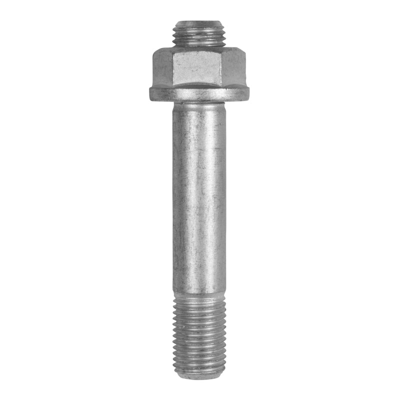 Yukon Gear & Axle Yukon Gear Front Hub Assembly Mounting Kit for 1999-2005 Ford Superduty with 4 Studs and Nuts