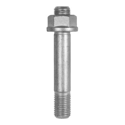 Yukon Gear & Axle Yukon Gear Front Hub Assembly Mounting Kit for 1999-2005 Ford Superduty with 4 Studs and Nuts