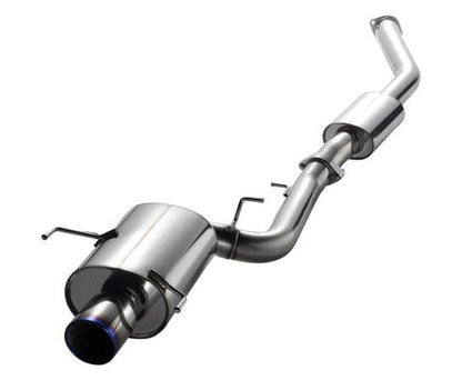 HKS SUPER TURBO MUFFLER BNR34 RB26DETT
