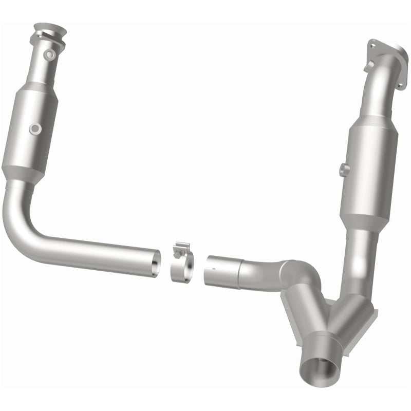 MagnaFlow 2009 Dodge Ram 1500 5.7L Direct Fit Converter