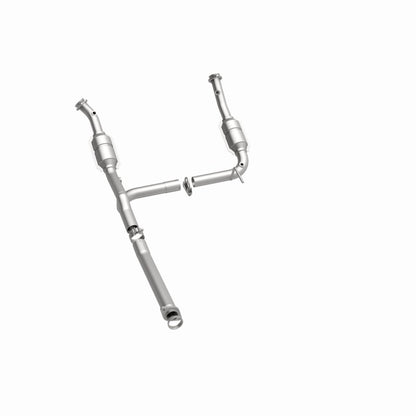 MagnaFlow Direct Fit Catalytic Converter 05 Explorer 4.0 2/4wd OEM
