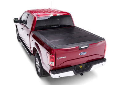 BAK 15-20 Ford F-150 5ft 6in Bed BAKFlip F1