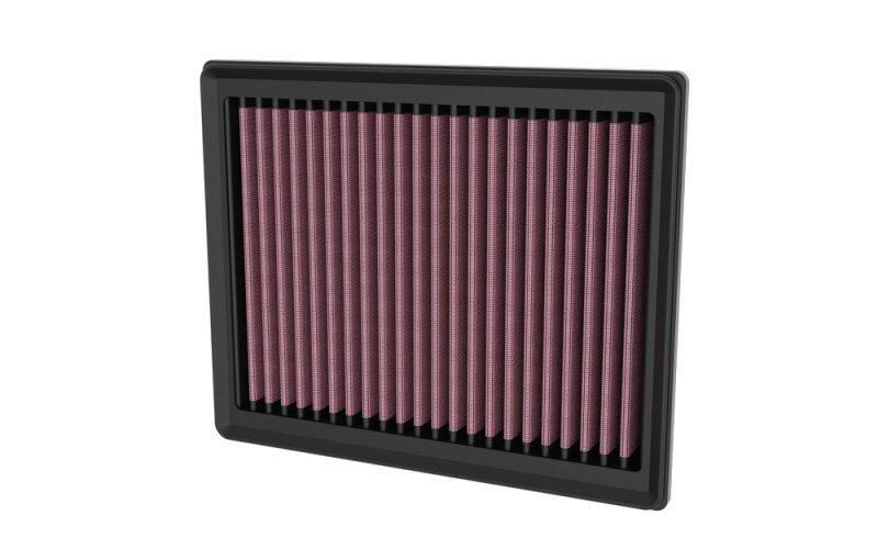 K&N Engineering K&N 2023 Nissan Z 3.0L V6 Replacement Air Filter (Includes 2 Filters)
