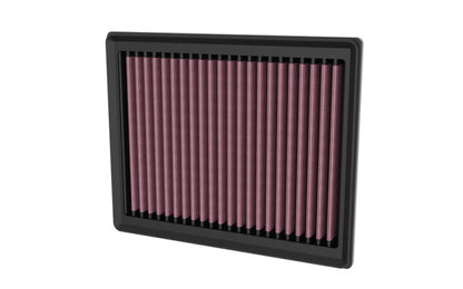 K&N Engineering K&N 2023 Nissan Z 3.0L V6 Replacement Air Filter (Includes 2 Filters)