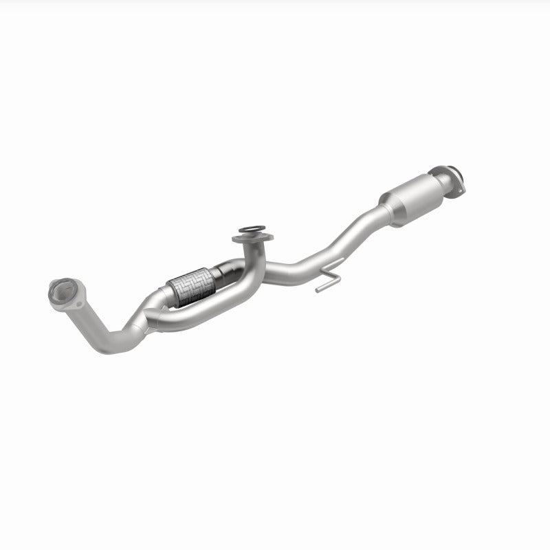 MagnaFlow Direct Fit Catalytic Converter 97-98 Toyota Avalon Camry 3