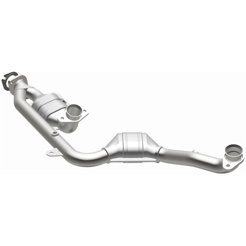MagnaFlow Direct Fit Catalytic Converter 99-01 Continental 4.6L 50S