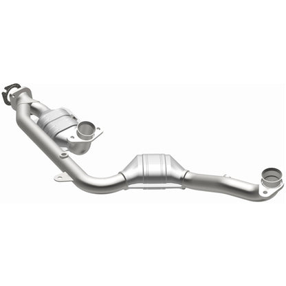 MagnaFlow Direct Fit Catalytic Converter 99-01 Continental 4.6L 50S