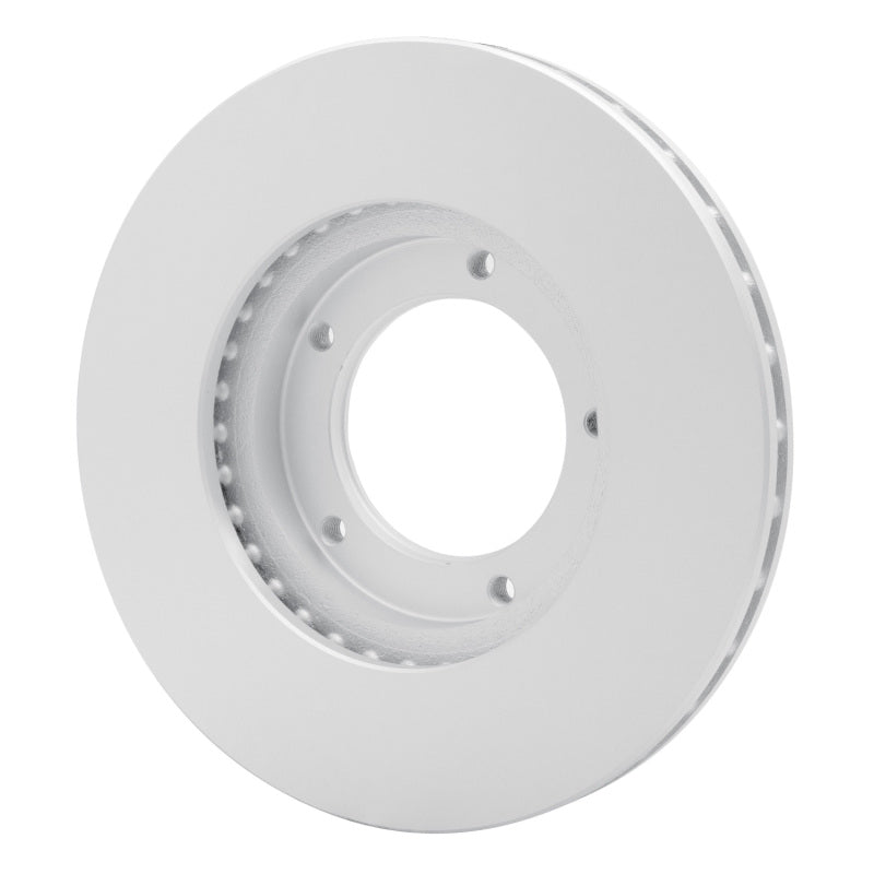 DFC 84-95 Toyota Pickup Front GeoSPEC Coated Rotor