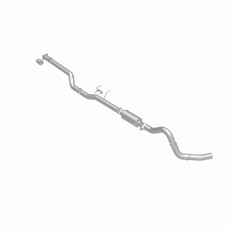 Magnaflow BRExhaust 01-06 Silverado Sierra 2500 HD 3500 HD Exhaust Kit