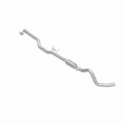 Magnaflow BRExhaust 01-06 Silverado Sierra 2500 HD 3500 HD Exhaust Kit