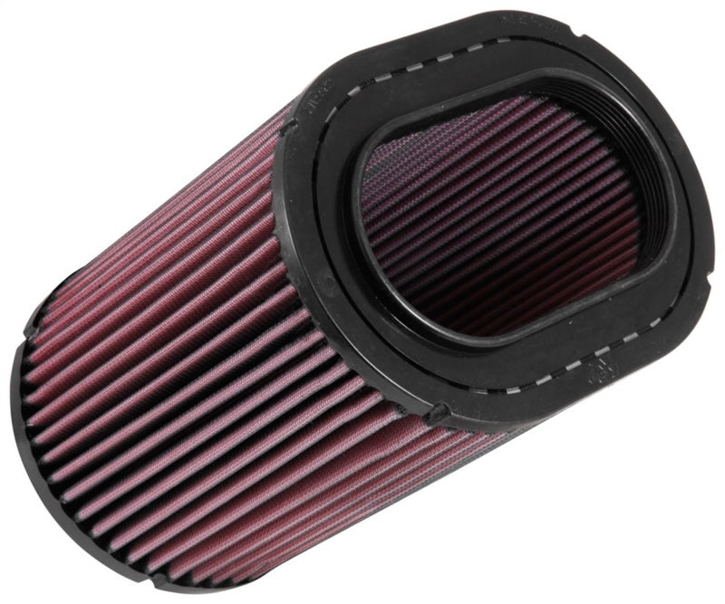 K&N Engineering K&N 2017 Ford F250 Super Duty V8-6.7L DSL Replacement Drop In Air Filter