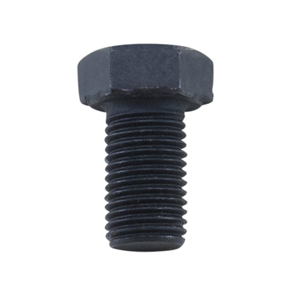 Yukon Gear & Axle Yukon Gear Ford 7.5in & 8.8in Ring Gear Bolt / Standard Open & Tracloc