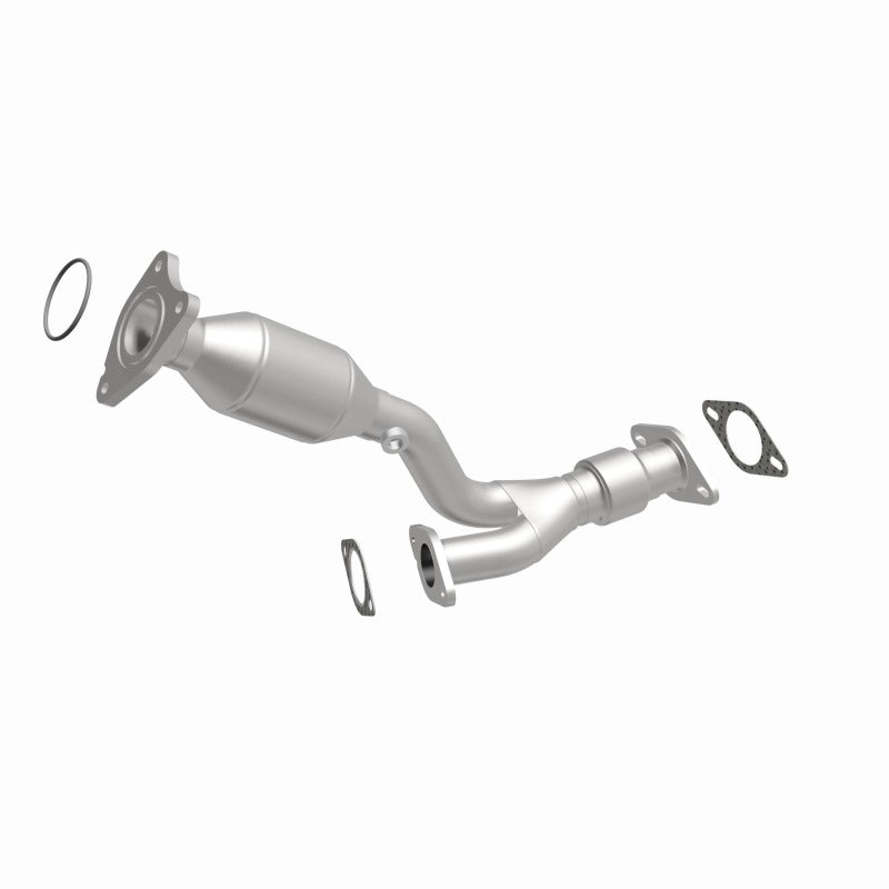 MagnaFlow Direct Fit Catalytic Converter 2008-2009 G6 3.5 L Underbody