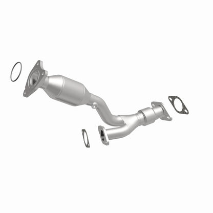 MagnaFlow Direct Fit Catalytic Converter 2008-2009 G6 3.5 L Underbody