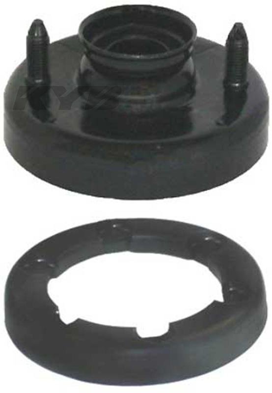 KYB Shocks & Struts Strut Mounts Front ACURA Integra 1994-01 HONDA Civic 1992-00 HONDA CR-V 1997-01