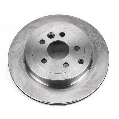 PowerStop Power Stop 08-12 Land Rover LR2 Rear Autospecialty Brake Rotor