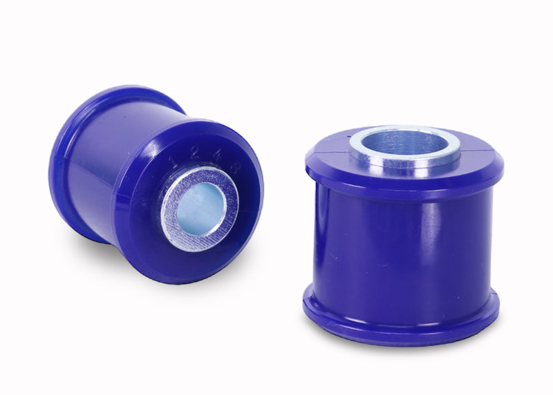 SuperPro 1987 Nissan Pathfinder E Rear Panhard Rod Bushing Kit