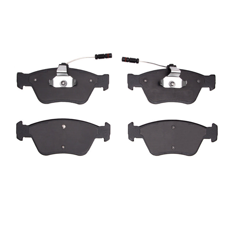 R1 Concepts R1 96-04 Mercedes-Benz E300 Front Optimum OE Brake Pads